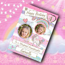 Search for unicorns photo cards For kids