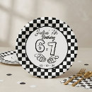 Search for checkerboard napkins Trendy