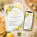 Search for pattern bridal shower invitations Bow