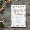 Search for flower arrangement invitations For her