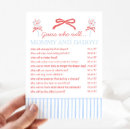 Search for 4th of july baby shower Red white and due