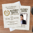 Search for lawyer graduation invitations Juris doctor