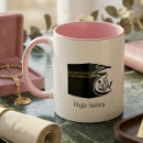 Search for hajj mugs Islamic calligraphy