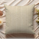 Search for burlap cushions Linen
