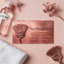 Search for broom clean business cards House keeping