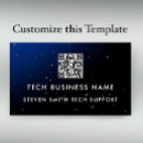 Search for pixel business cards Modern