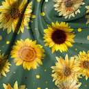 Search for yellow and gray fabric Floral