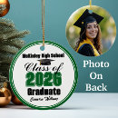 Search for high school graduation christmas tree decorations Modern