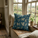 Search for blue and taupe cushions Elegant