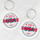 Search for 4th anniversary key rings Usa
