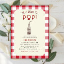 Search for baby bottle invitations Cola