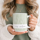 Search for mrs mugs Sage green
