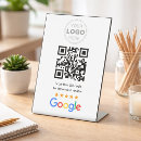 Search for google review signs Reviews display