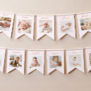 Search for birthday party bunting flags For kids