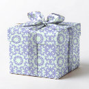Search for blue and purple wrapping paper Contemporary