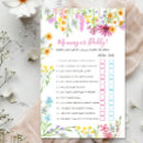 Search for coed baby shower games Mother to be