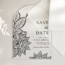 Search for mehendi invitations Indian