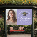 Search for graduation signs and banners College