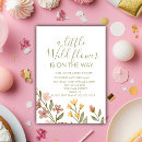 Search for flower invitations Cute