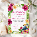 Search for toucan invitations Flowers