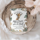 Search for monstera birthday invitations Jungle