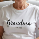 Search for mimi clothing Grandma est established