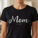 Search for mum tshirts Mother