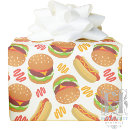 Search for bbq grill wrapping paper Food