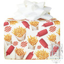 Search for french fries wrapping paper Chips