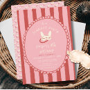 Search for girls slumber party invitations Sleep over