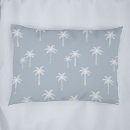 Search for palm trees pillowcases Tropical