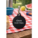 Search for christmas dog tags Cute