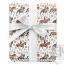 Search for derby wrapping paper Horse race party