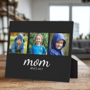 Search for tabletop plaques Mother