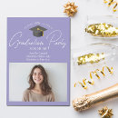 Search for lavender invitations Girly
