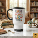 Search for librarian travel mugs Book lover
