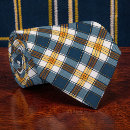 Search for tartan ties Blue