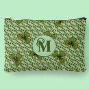 Search for green shamrocks accessories Ireland