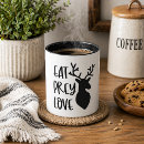 Search for deer design mugs Cute
