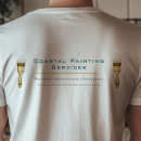 Search for paint contractor tshirts Professional