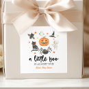 Search for little witch stickers Baby shower