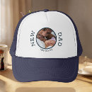 Search for 1st birthday hats New dad