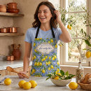 Search for country style aprons Pattern