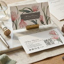 Search for watercolor business cards Professional