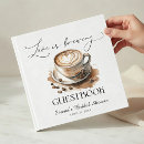 Search for bachelorette guest books Watercolor