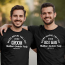 Search for funny bachelor party tshirts Best man