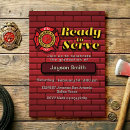 Search for fire academy graduation invitations Maltese cross