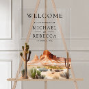 Search for travel wedding signs Watercolor