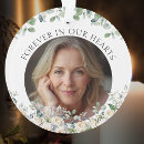 Search for in loving memory christmas tree decorations Loss of loved one