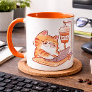 Search for cute desk mugs Tea